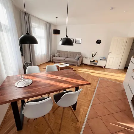 Firstclass 2r_apartment In Apartament